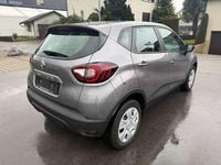 Gebraucht Renault Captur Life 90 PS (66 kW) 2019 Grau SUV