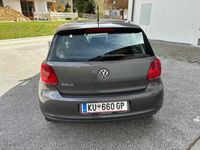 gebraucht VW Polo PoloKarat 1,2 Karat