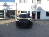 Gebraucht Seat Tarraco FR 150 PS (110 kW) 2022 Schwarz SUV