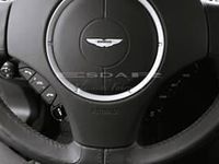 Gebraucht Aston Martin Vanquish 580 PS (426 kW) 2017 Silber Coupé