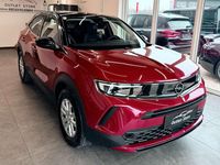 gebraucht Opel Mokka Edition*1.Besitz*R-Kamera*NUR 15.000KM*Neuwertig*