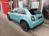 gebraucht Fiat 600 Hybrid 136 6-Gang eDCT La Prima