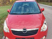 gebraucht Opel Agila 1.0