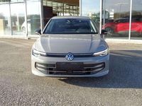 gebraucht VW Golf 15 TSI Goal *LED *Navi *AHK
