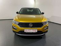 gebraucht VW T-Roc 1.6 TDI IQ.Drive *ACC*NAVI*PDC*