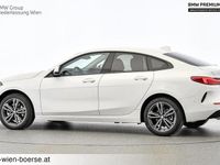 gebraucht BMW 218 d Gran Coupé