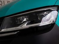 gebraucht VW T6.1 Transporter 4Motion netto 19.150.- LED PDC SORTIMO