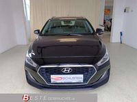 gebraucht Hyundai i30 CW 1,4 Kombi