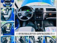 gebraucht Skoda Fabia Top Clever 12 ///Pickerl bis 09-2024///