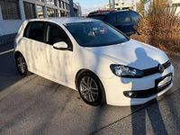 gebraucht VW Golf R abbit 16 GT TDI DPF