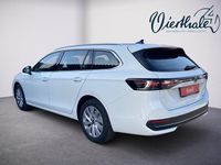 gebraucht VW Passat Variant Business TDI 4MOTION DSG