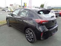 Gebraucht Opel Corsa 101 PS (74 kW) 2024 Schwarz Limousine