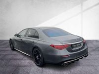 gebraucht Mercedes S63 AMG AMG E Performance LED 360°Kam Distr Pano