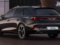 gebraucht Cupra Leon Sportstourer ST 1.5 eTSI 150 DSG EdgeP SHZ eHk Kam 3JGar