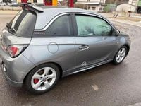 gebraucht Opel Adam 1.4 Turbo S
