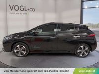 gebraucht Nissan Leaf 62KW 3.Z e+