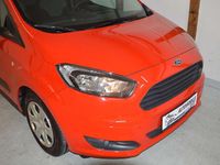 gebraucht Ford Tourneo Courier 1,0 EcoBoost**1.Besitz**Zahnriemmen neu**Pickerl**