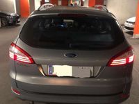 gebraucht Ford Mondeo 2.0 TDCi DPF Ghia