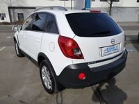 gebraucht Opel Antara 2,2 CDTI Style DPF Aut. AWD