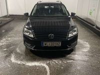 gebraucht VW Passat Variant Comfortline BMT 16 TDI