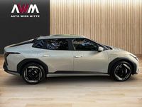 Gebraucht Kia EV4 Plus 150 kW (204 PS) 2025 Silber Kleinwagen