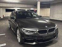 gebraucht BMW 530 530 d xDrive Touring Aut.