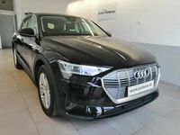 Gebraucht Audi e-tron Basis 408 PS (300 kW) 2019 Schwarz  normal SUV