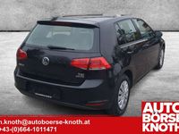 gebraucht VW Golf Comfortline 1,2 TSI neue Reifen