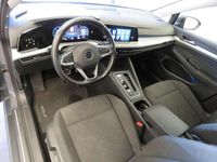 gebraucht VW Golf VIII Variant Life TDI DSG