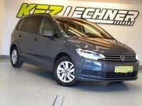 Gebraucht VW Touran R 150 PS (110 kW) 2024 Grau Van / Kleinbus