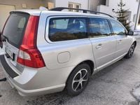 Gebraucht Volvo V70 Kinetic 205 PS (150 kW) 2009 Kombi