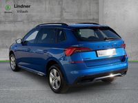 gebraucht Skoda Kamiq MONTE CARLO TSI DSG