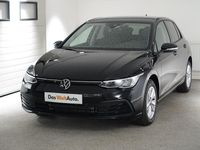 gebraucht VW Golf VIII Life TDI