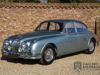 Gebraucht Jaguar MK II 200 PS (147 kW) 1962 Limousine