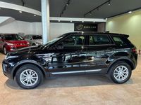 gebraucht Land Rover Range Rover evoque Pure 2,0 TD4 e-Capability