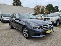 gebraucht Mercedes E250 CDI T 4MATIC Avantgarde A-Edition Aut.