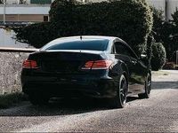 gebraucht Mercedes E350 BlueTEC Aut.