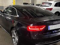 gebraucht Audi A5 Coupé