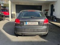 gebraucht Audi A3 1.6 Ambition