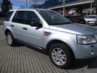 gebraucht Land Rover Freelander TD4 E