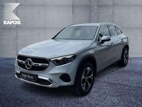 gebraucht Mercedes GLC300e 4MATIC Österreich-Edition FAP ACC MBUX