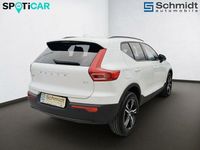 gebraucht Volvo XC40 Plus B3 Mild Hybrid Benzin Dark