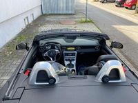 gebraucht Mercedes SLK200 AMG Ausstattung