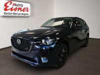 gebraucht Mazda CX-60 D254 HOMURA COSO