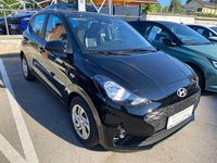 gebraucht Hyundai i10 1,0 GO GO