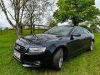 gebraucht Audi A5 A5Coupé 3,0 TDI quattro DPF S-tronic