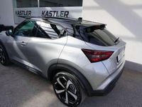 gebraucht Nissan Juke Tekna 10 DIG-T 114PS