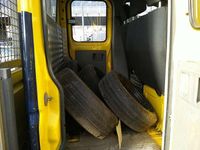 gebraucht Mercedes 316 Sprinter CDI 4X4 Pritsche