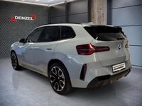 gebraucht BMW X3 20d xDrive G45 ZA