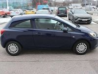 gebraucht Opel Corsa 14 Ecotec Cool&Sound